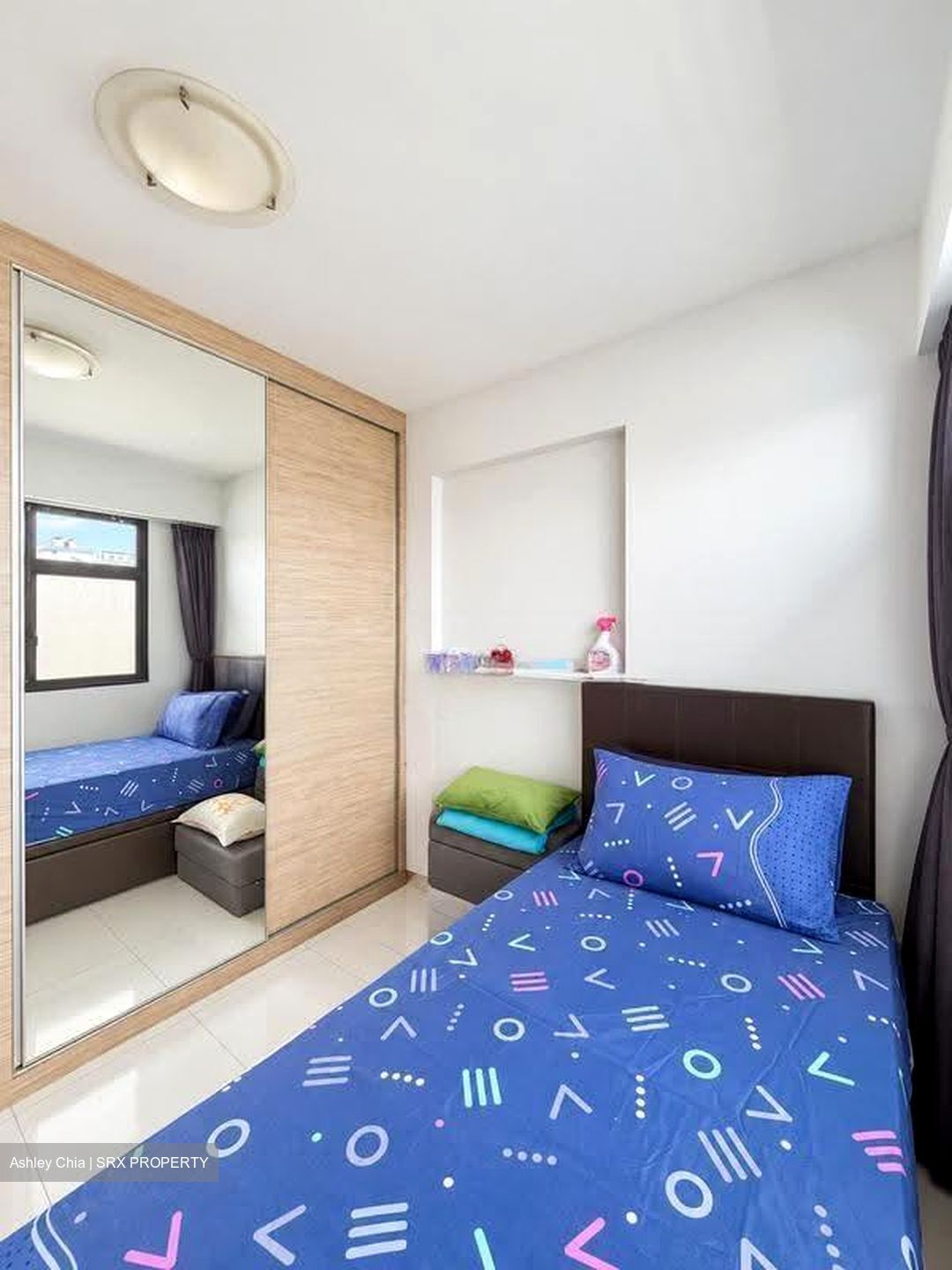 Blk 180B Boon Lay Meadow (Jurong West), HDB 2 Rooms #620690111